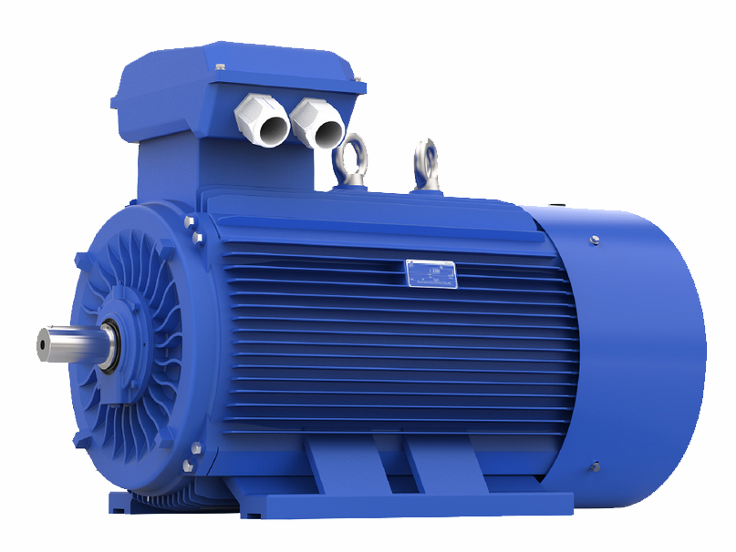 Τριφασικός ηλεκτροκινητήρας IE3-CI-200L1-2 (2900RPM)