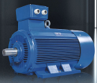 Τριφασικός ηλεκτροκινητήρας IE1-CI-132S1-2 (2900RPM)