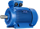 Τριφασικός ηλεκτροκινητήρας IE2-CI-225S-4 (1450RPM)